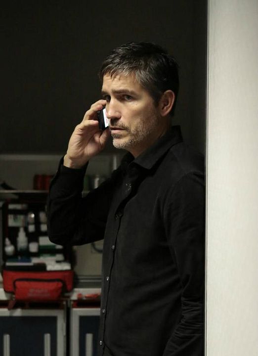 Person Of Interest : Bild Jim Caviezel