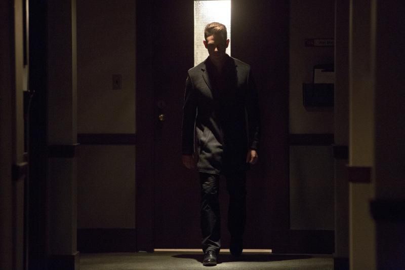 Arrow : Bild Kevin Alejandro