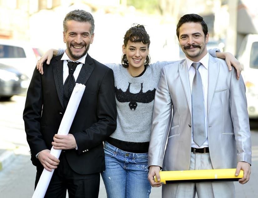 Kardeş Payı : Vignette (magazine)