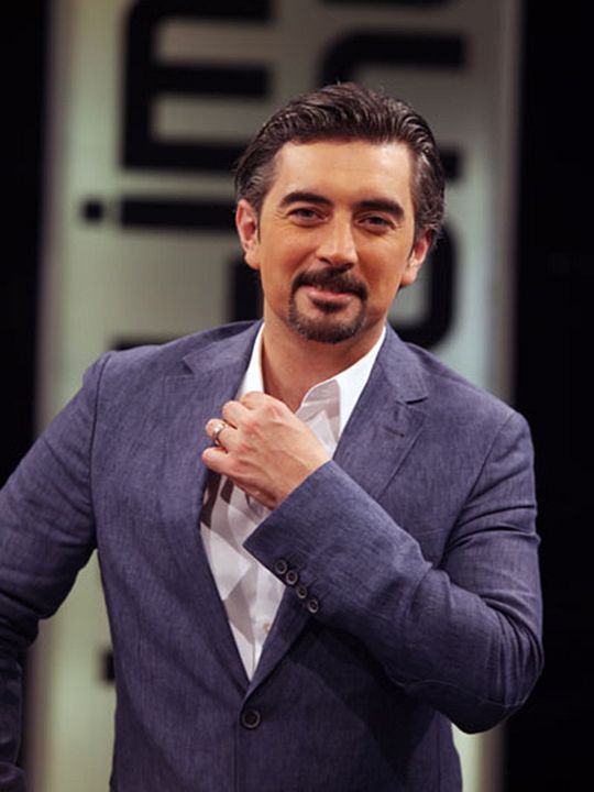 Kinoposter Ali İhsan Varol