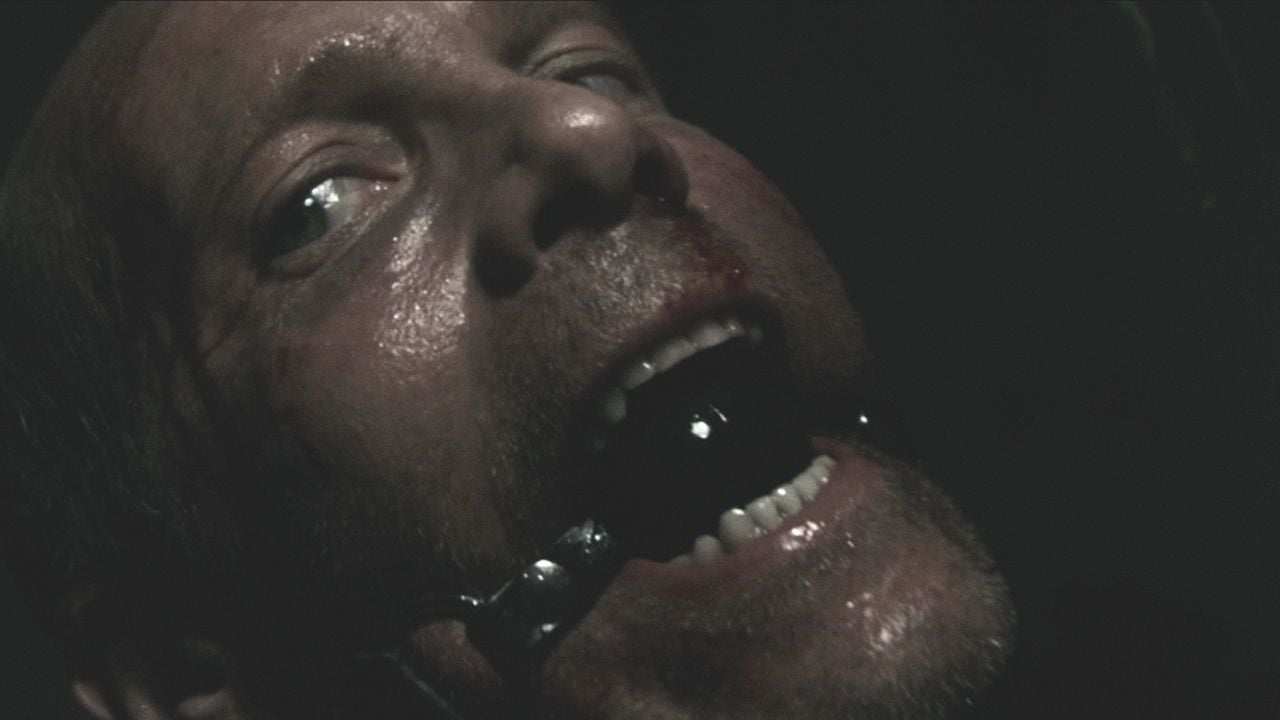 Symphony in Blood Red : Bild