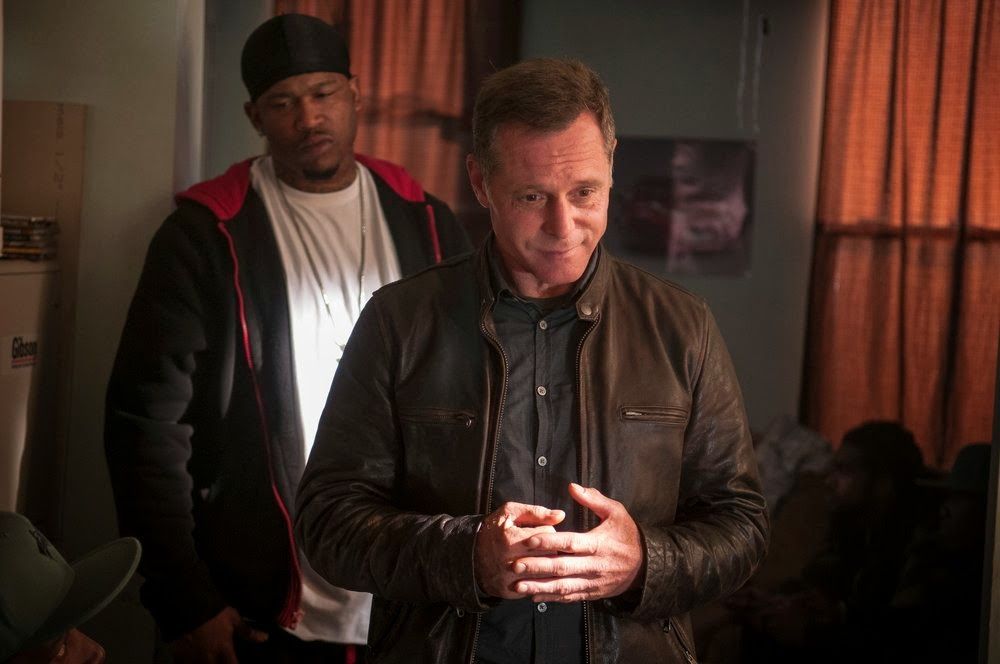 Chicago PD : Bild Jason Beghe