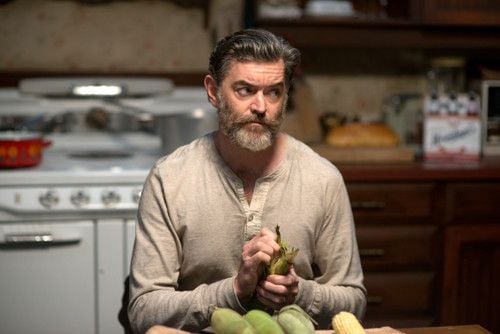 Supernatural : Bild Timothy Omundson