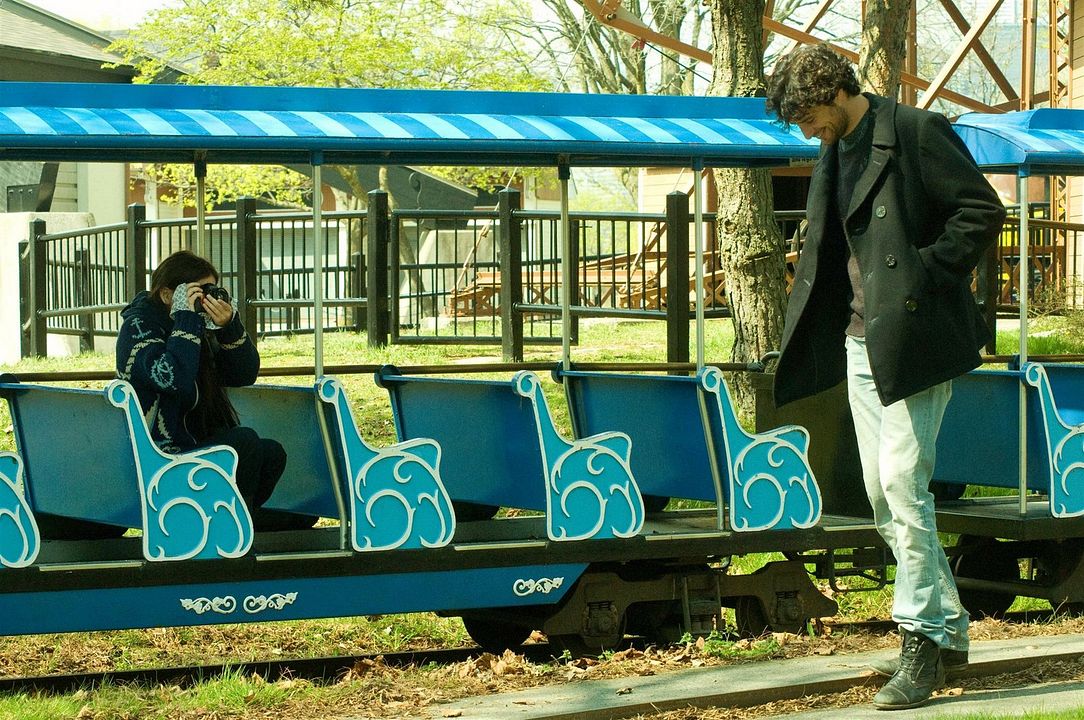 Verliebt in Molly : Bild