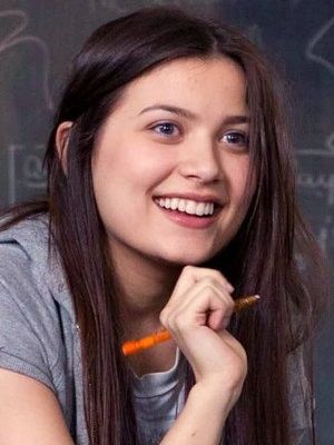 Kinoposter Lola Tash