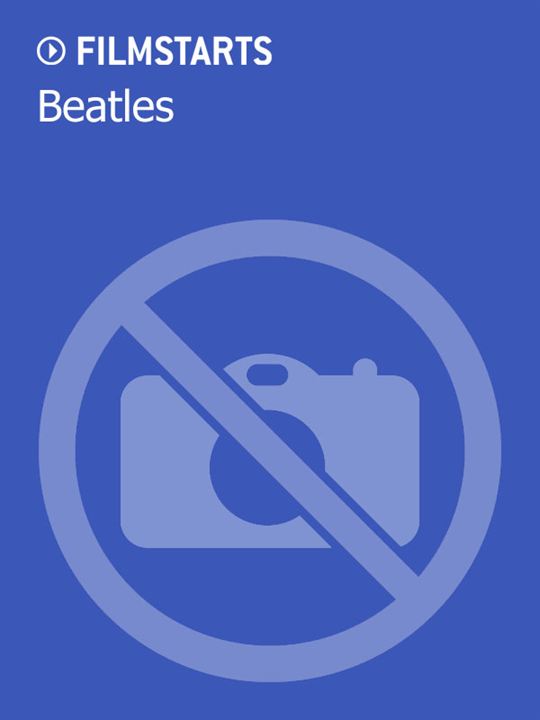 Beatles : Kinoposter