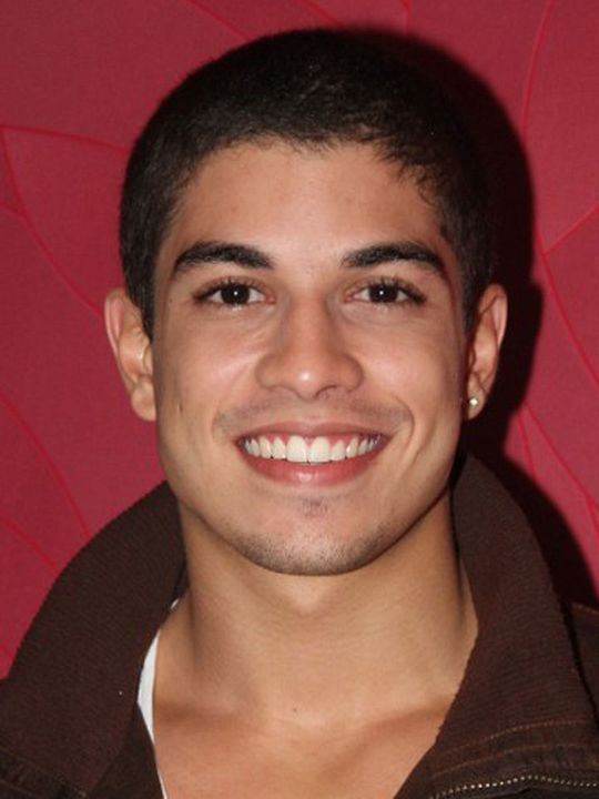 Kinoposter Douglas Sampaio