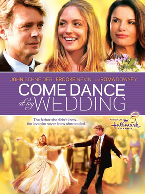 Come Dance at My Wedding : Kinoposter