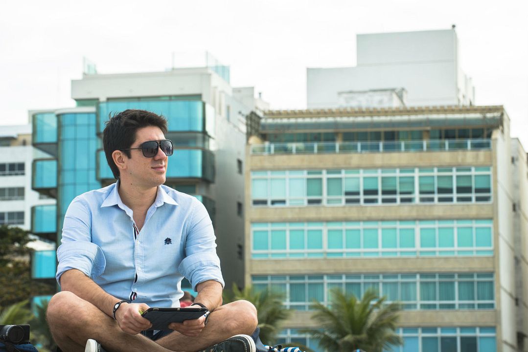 Muita Calma Nessa Hora 2 : Bild