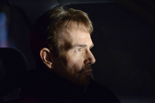 Fargo : Bild Billy Bob Thornton