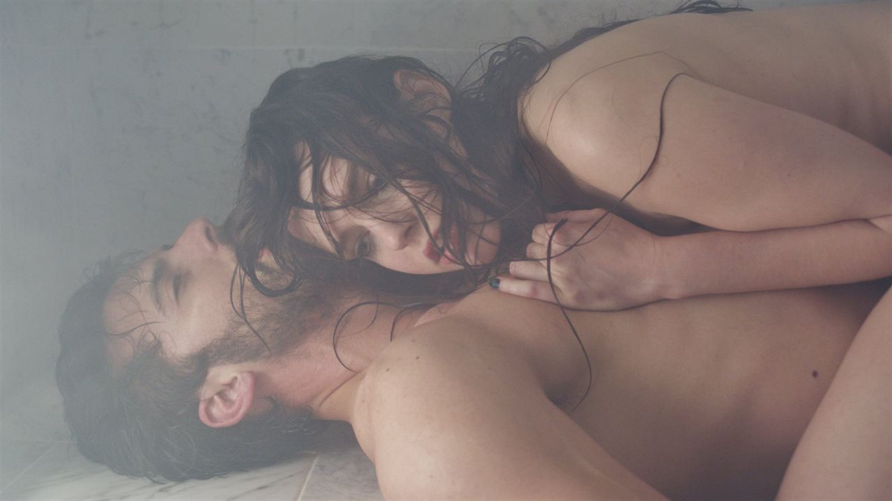 Kiss of the Damned : Bild Roxane Mesquida, Milo Ventimiglia