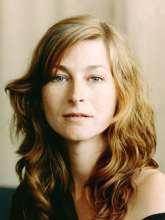 Kinoposter Tatjana Alexander