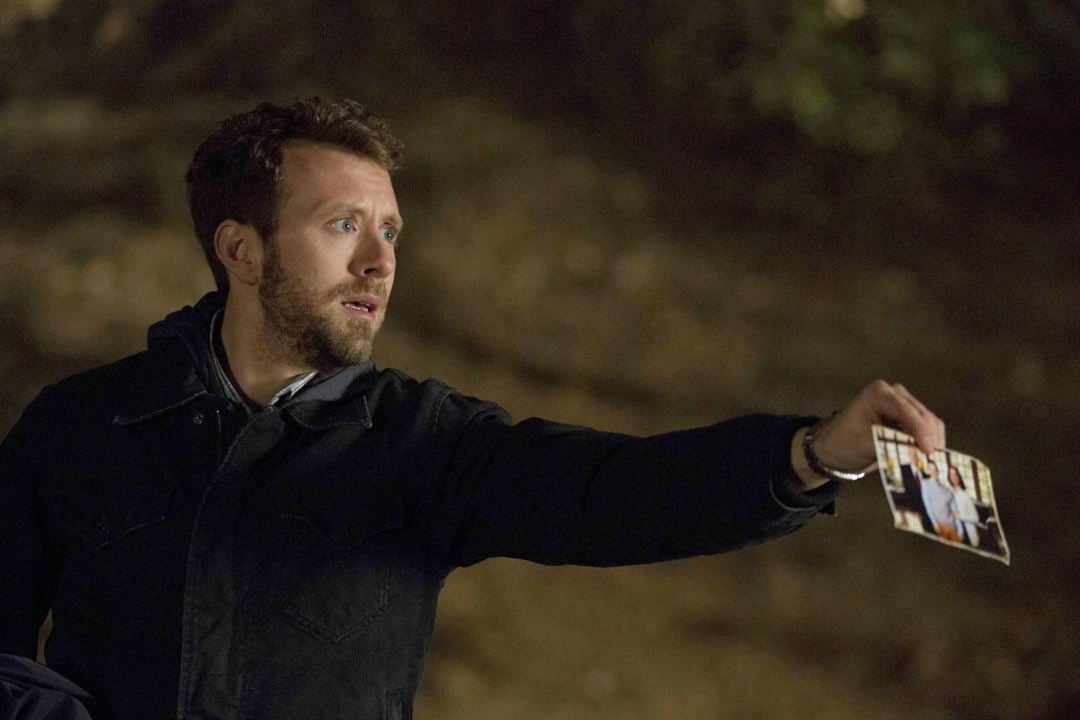 Bild T.J. Thyne