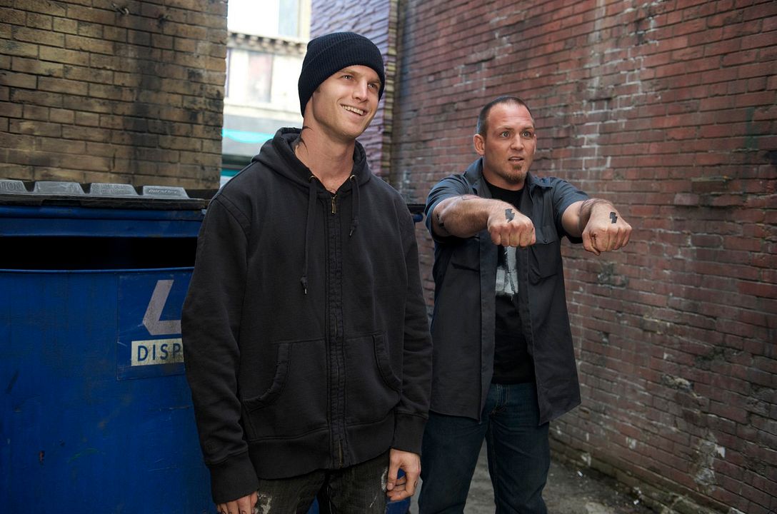 Lethal Justice - Im Auftrag des Gesetzes : Bild