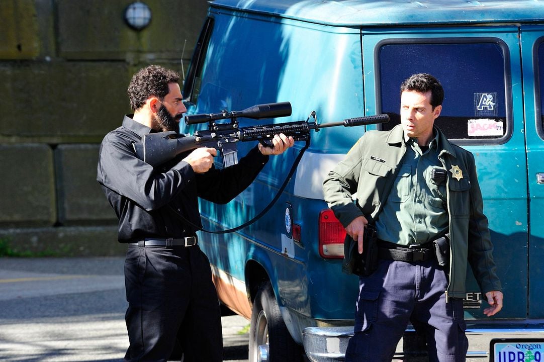 Lethal Justice - Im Auftrag des Gesetzes : Bild