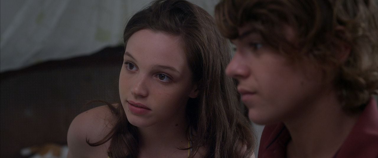 The Good Life : Bild