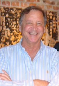 Kinoposter Doug Lodato