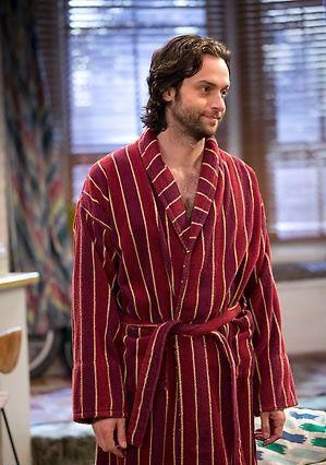 Undateable : Bild Chris D'Elia