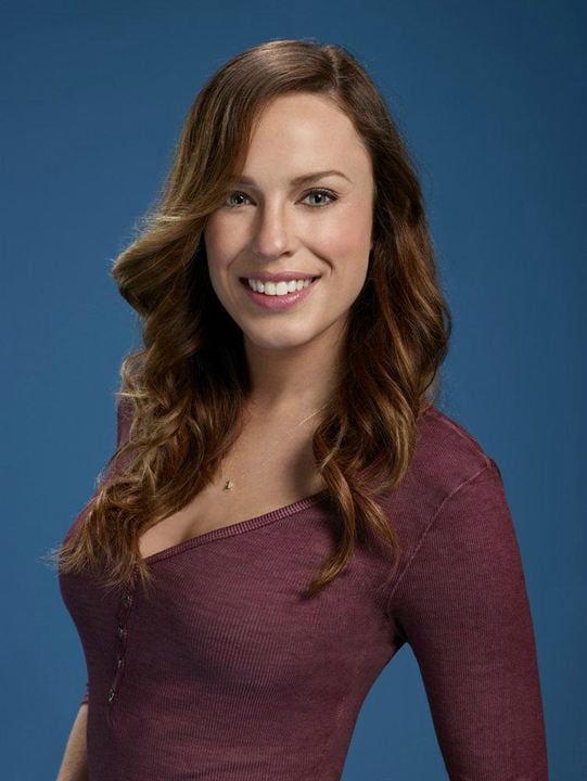 Bild Jessica McNamee