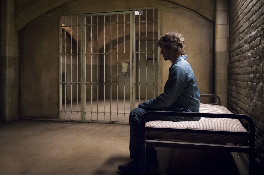 Hannibal : Bild Hugh Dancy