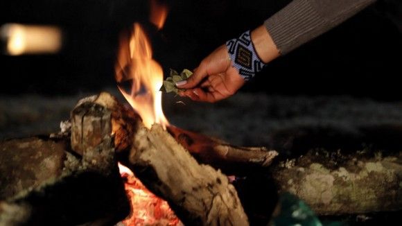 Mama Coca - Die Krieger des Kokain : Bild