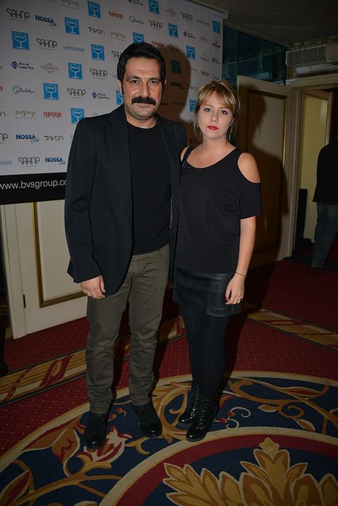 Tatar Ramazan : Vignette (magazine)