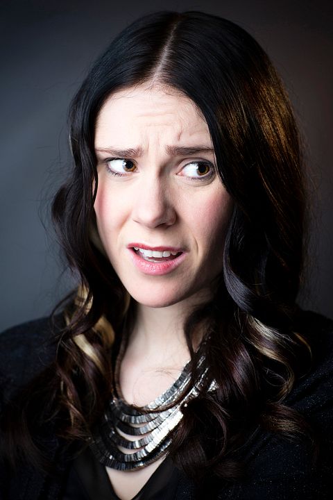 Powder Room - Mädels unter sich : Bild Kate Nash