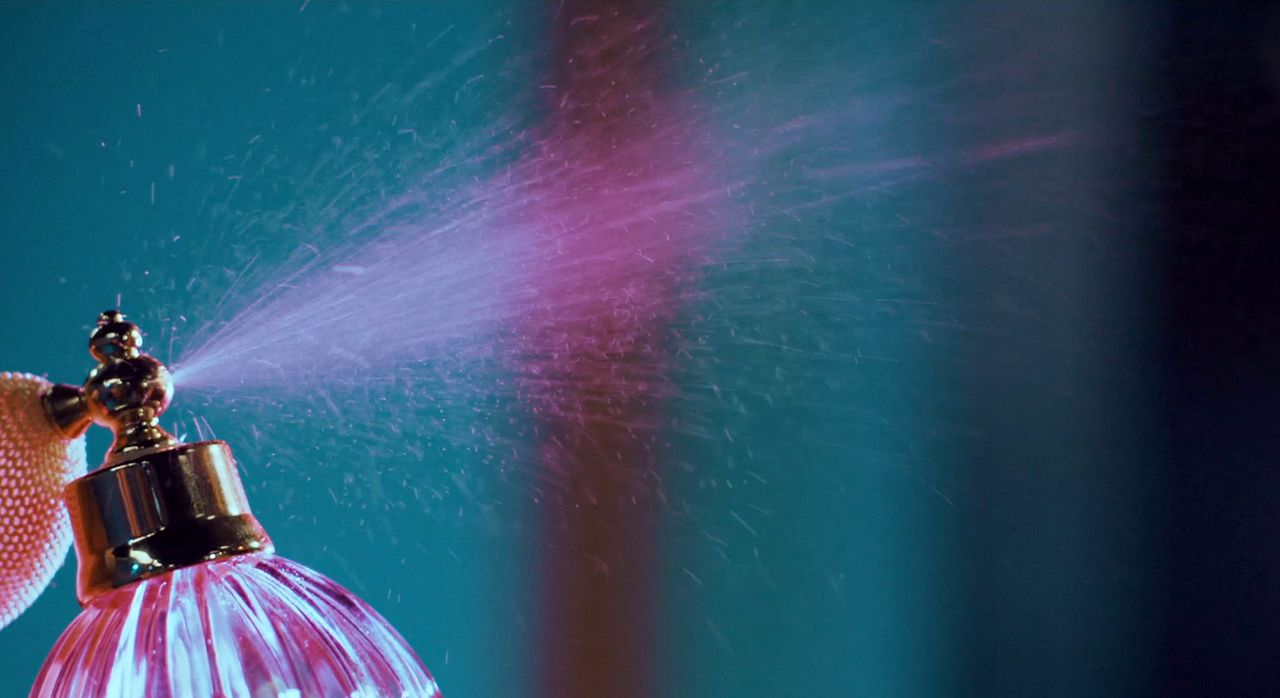 Powder Room - Mädels unter sich : Bild