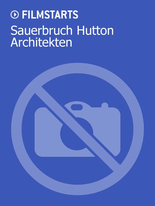 Sauerbruch Hutton Architekten : Kinoposter