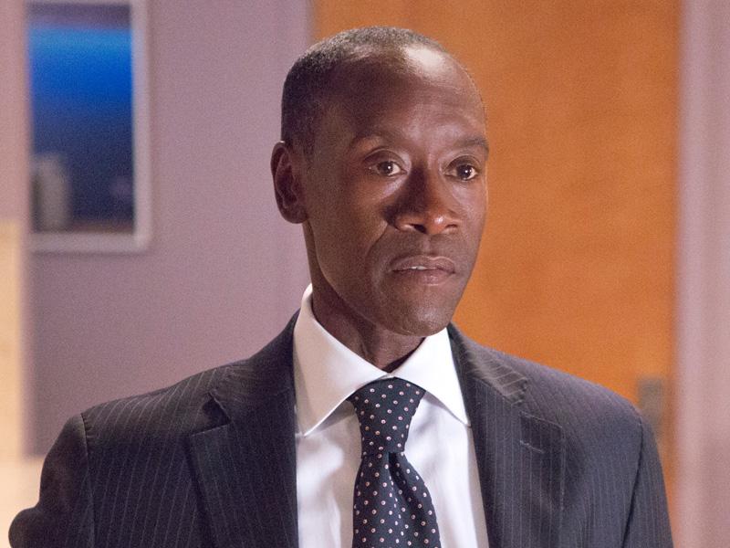 House Of Lies : Bild Don Cheadle