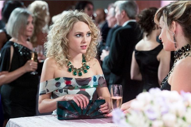 Bild AnnaSophia Robb