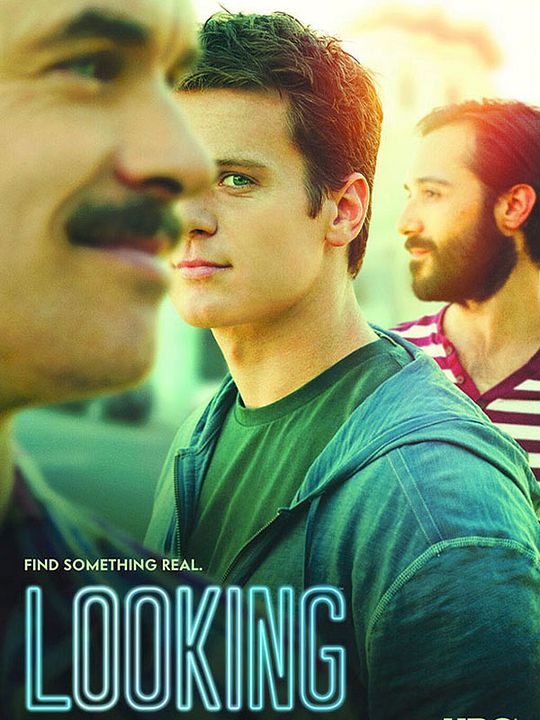 Looking : Kinoposter