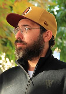 Kinoposter Kerem Deren