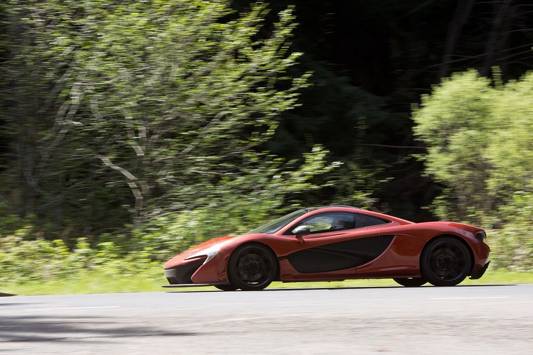 Need For Speed : Bild