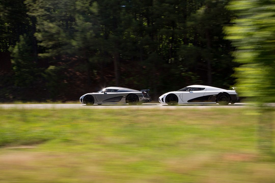 Need For Speed : Bild