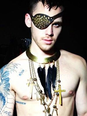 Kinoposter Matthew Camp