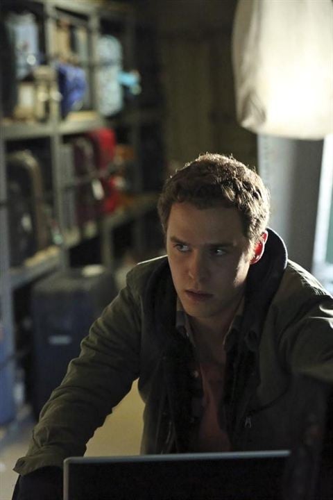 Marvel's Agents Of S.H.I.E.L.D. : Bild Iain De Caestecker