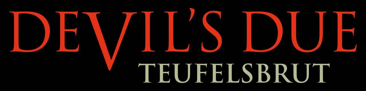 Devil's Due - Teufelsbrut : Kinoposter