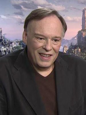 Kinoposter Christophe Gans