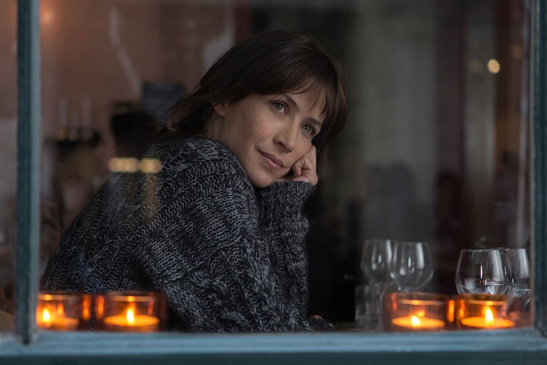 Ein Augenblick Liebe : Bild Sophie Marceau