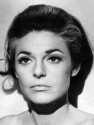 Kinoposter Anne Bancroft