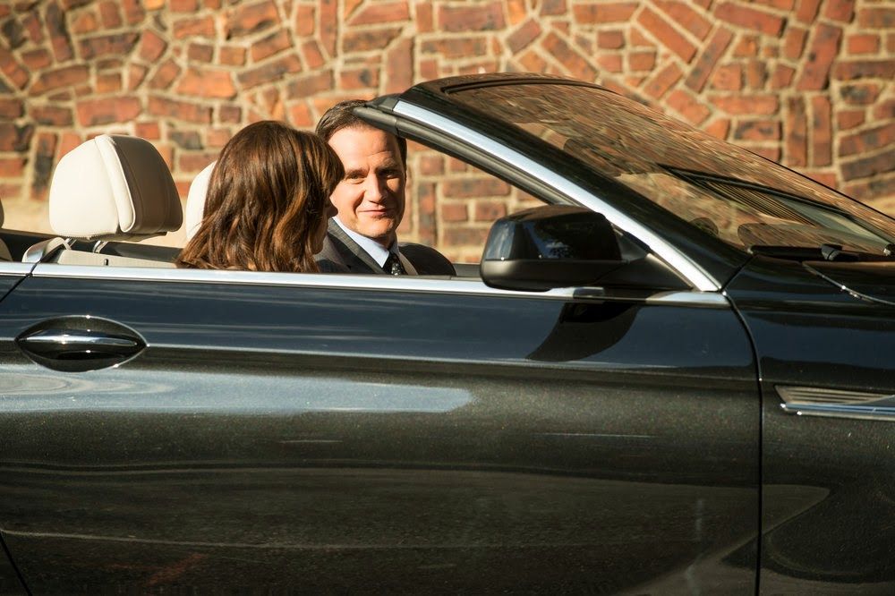 White Collar : Bild Tim DeKay