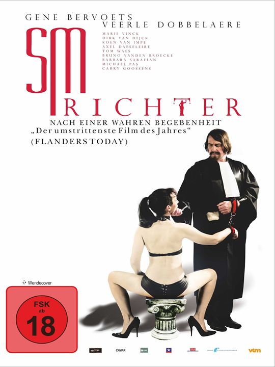 SM Richter : Kinoposter