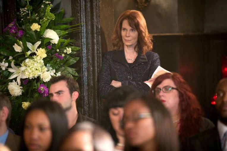 Bild Shannon Eubanks