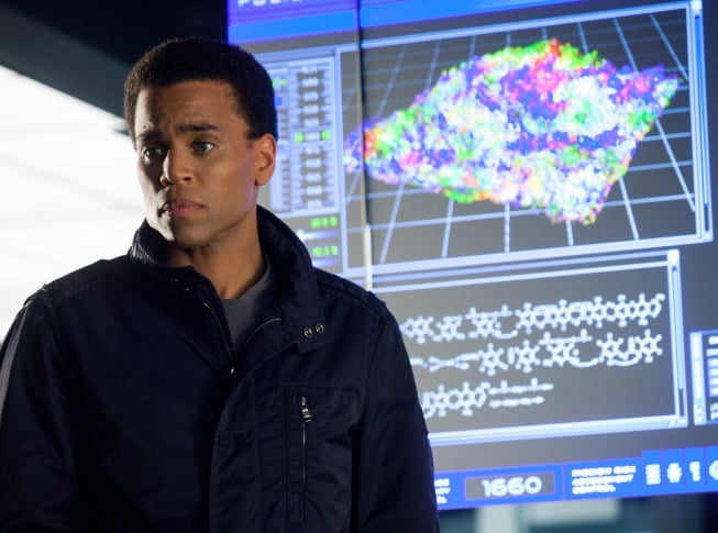 Bild Michael Ealy