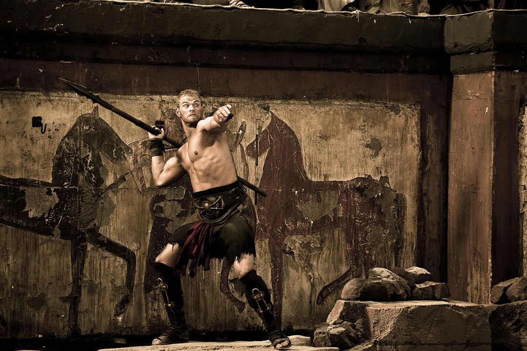 The Legend Of Hercules : Bild Kellan Lutz