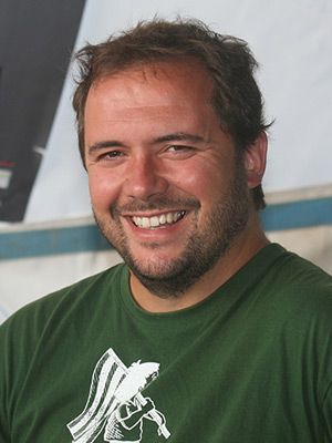 Kinoposter Arnaud Brugier