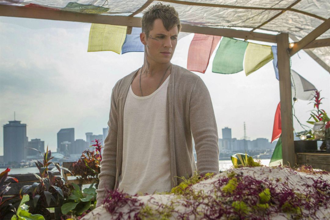 Star-Crossed : Bild Matt Lanter