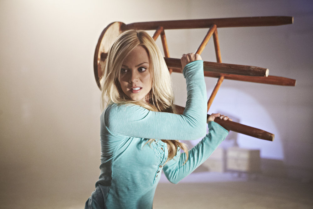 Bitten : Bild Laura Vandervoort