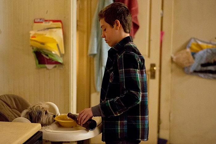 Shameless (US) : Bild Ethan Cutkosky